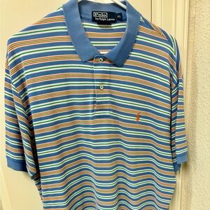 Men’s XL Polo by Ralph Lauren